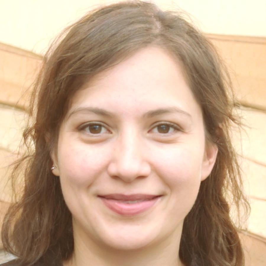 Participant Claudia Birch